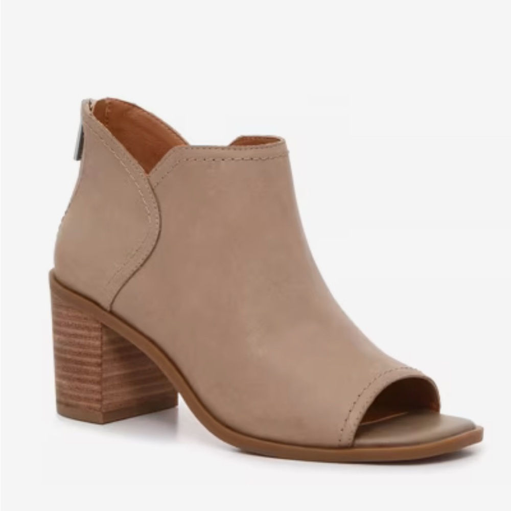 Lucky Brand Theria Bootie